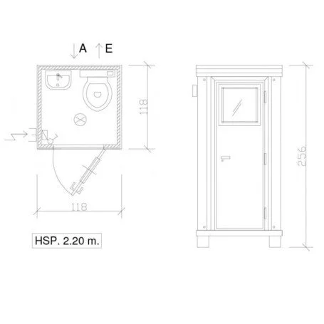 nouveau module sanitaire s1 avec toilettes et lavabo nouveau module sanitaire s1 avec toilettes et lavabo