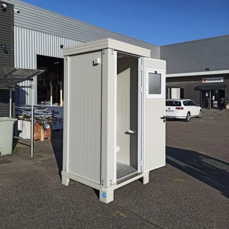 nouveau module sanitaire s1 avec toilettes et lavabo nouveau module sanitaire s1 avec toilettes et lavabo