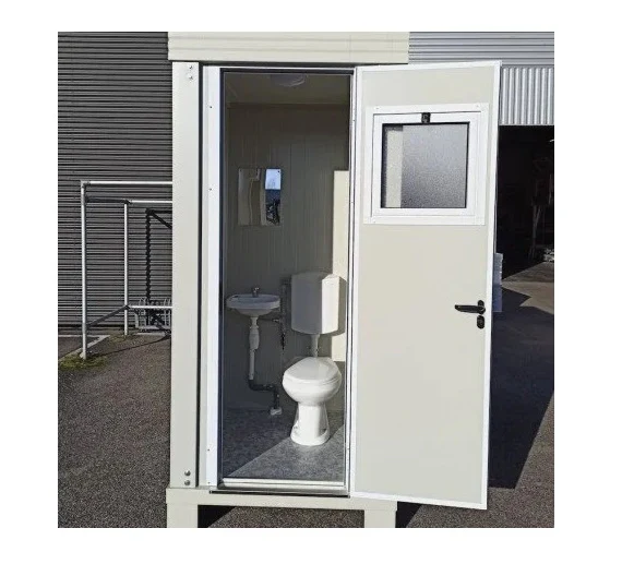 nouveau module sanitaire s1 avec toilettes et lavabo nouveau module sanitaire s1 avec toilettes et lavabo