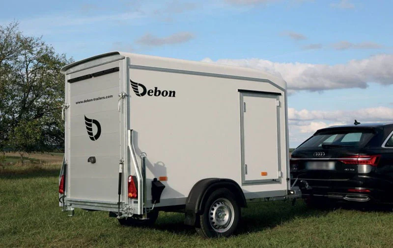 fourgonnette debon roadster 255 fourgonnette debon roadster 255
