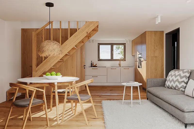 maison 58 m² en bois kit re2020 avec permis de construire colmar v14.1 a1 maison 58 m² en bois kit re2020 avec permis de construire colmar v14.1 a1