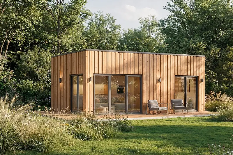chalet 34 m² en bois kit re2020 avec permis de construire sisteron v15 a1 chalet 34 m² en bois kit re2020 avec permis de construire sisteron v15 a1