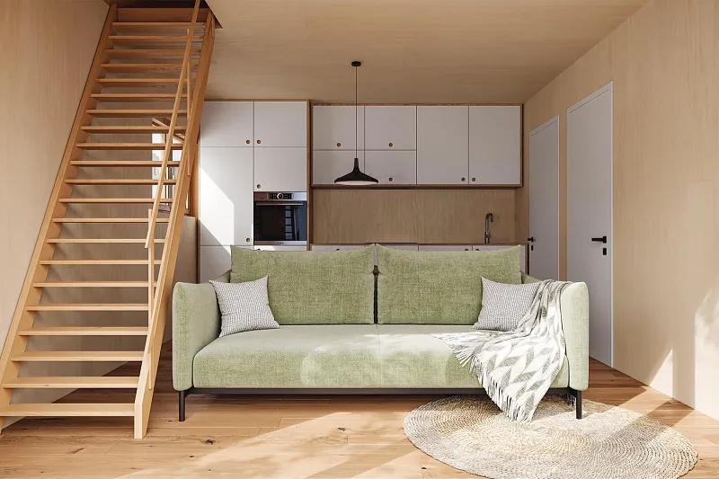 chalet 54 m² en bois kit re2020 avec permis de construire sete v8 a2 chalet 54 m² en bois kit re2020 avec permis de construire sete v8 a2