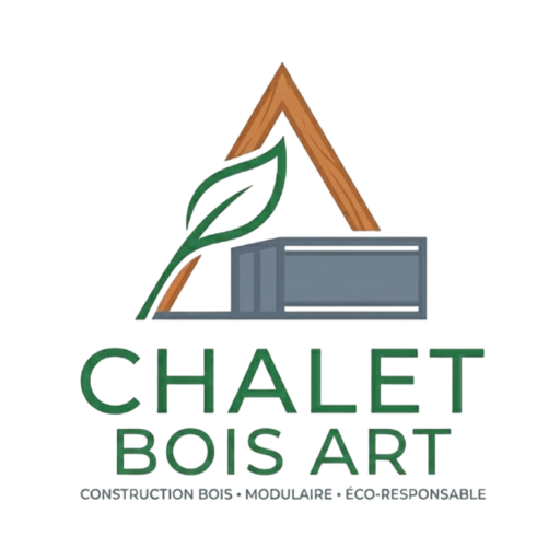 CHALET BOIS ART